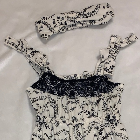 Jessica Simpson Romper - Picture 2 of 2